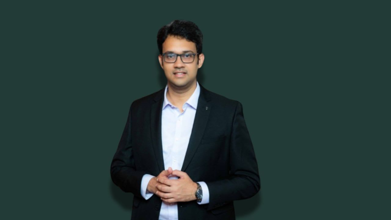 Cox & Kings appoints Ramalingam Subramanian as president