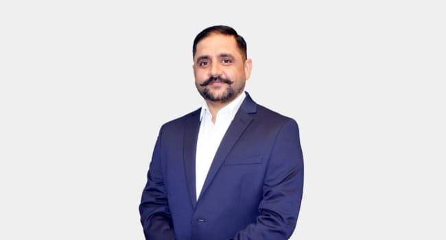 Battery Smart appoints Amit Bhardwaj as CFO —