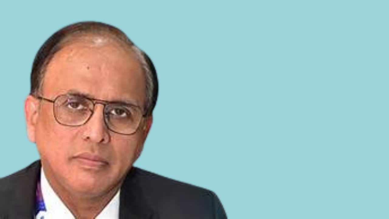 SBI Funds Management appoints Nand Kishore as MD & CEO —