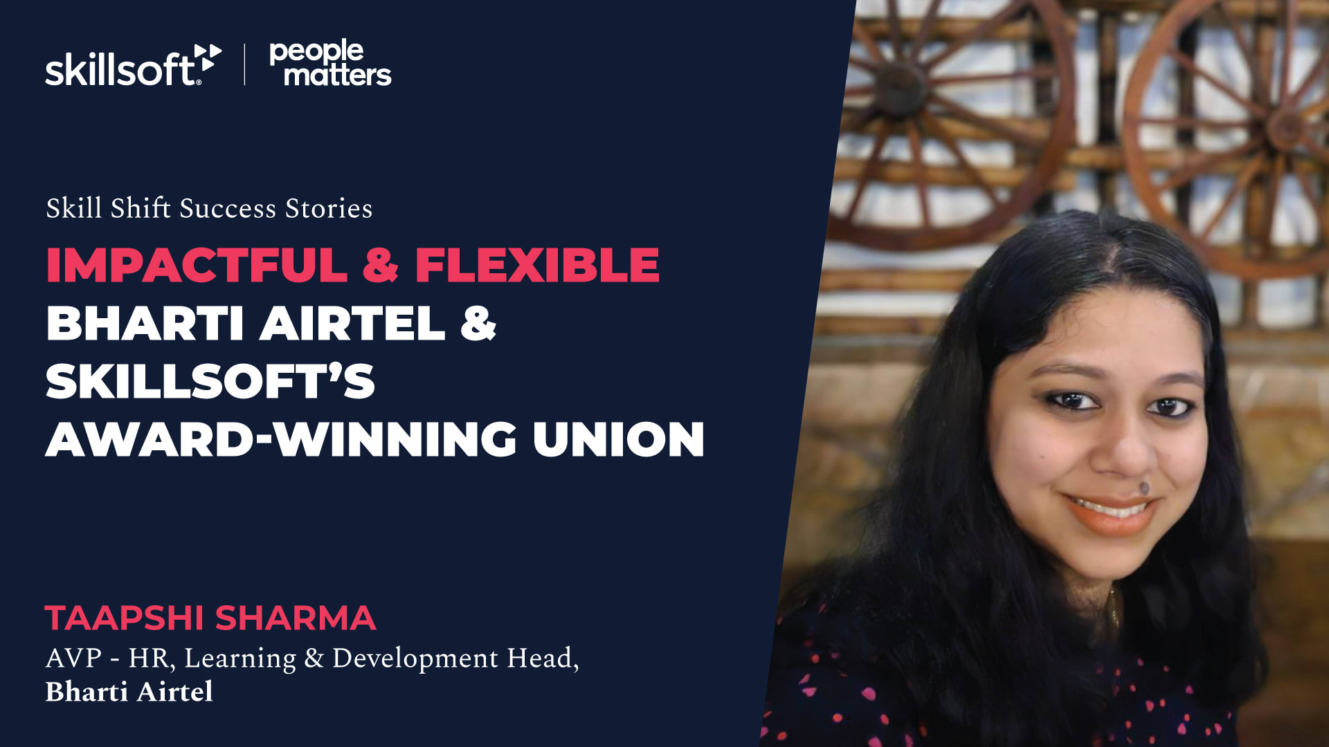 Empowering Growth: Bharti Airtel’s Strategic Journey to a Future-Ready Workforce