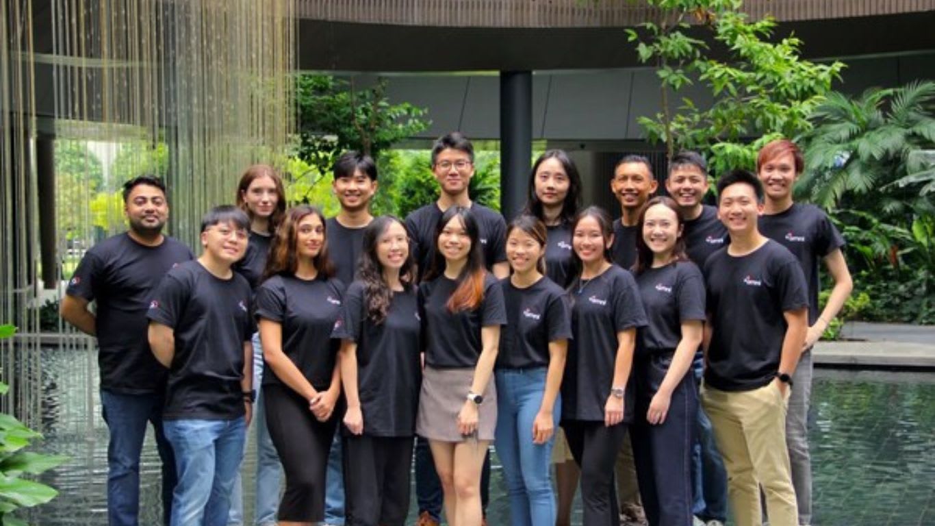 HR platform Omni HR secures USD 7.4mn
