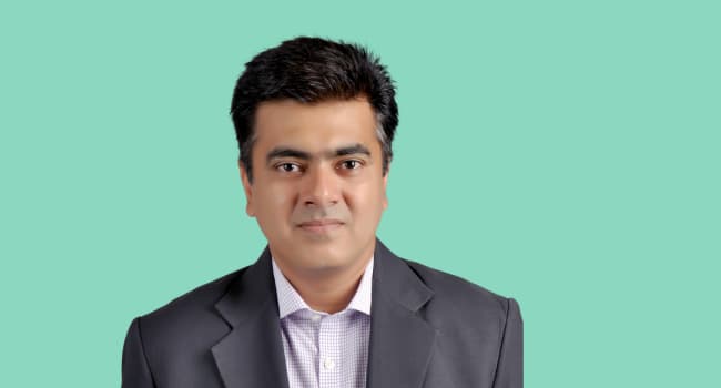 Poonawalla Fincorp appoints Salil Hajarnis as Chief Technology Officer