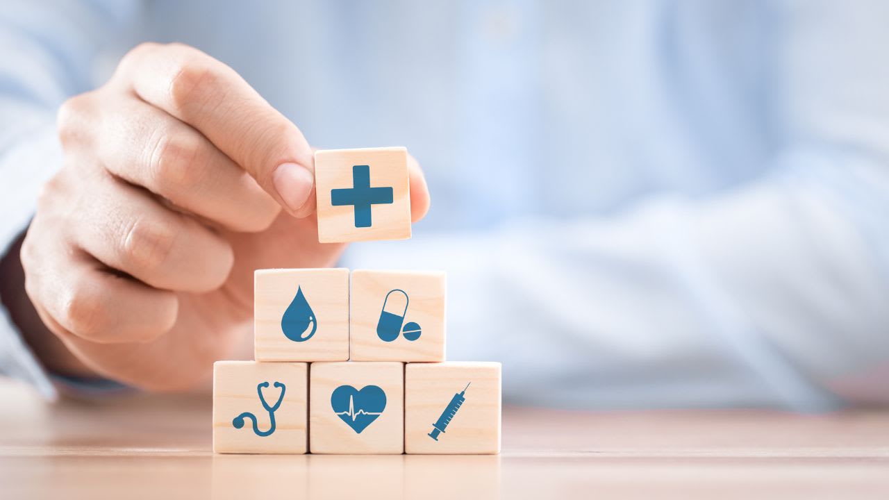 The changing dynamics of Group Health Insurance in India