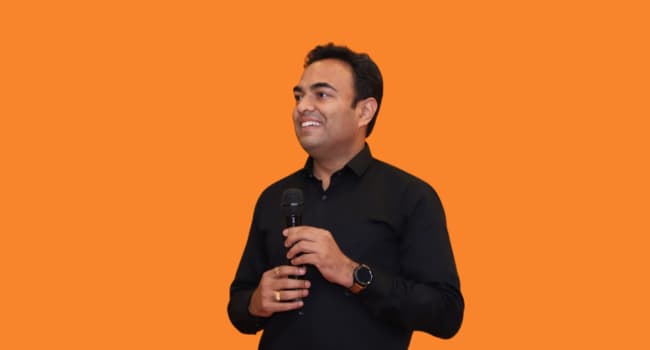 Manipal Global Education Services appoints Rahul Jain as head of HR