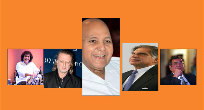 Year That Was: Prominent personalities India lost in 2024