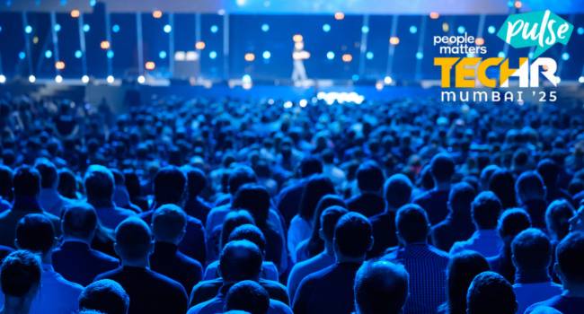 Top 10 Reasons to Attend People Matters TechHR Pulse Mumbai 2025