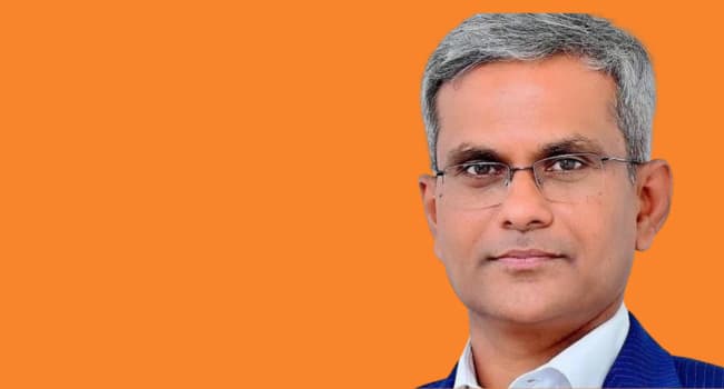 Rajat Verma to take over as DBS Bank India CEO in March 2025