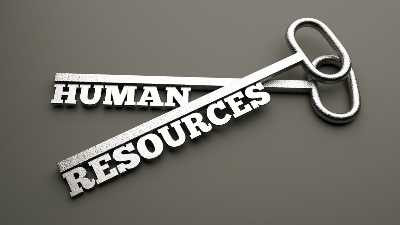 Beyond the job title: HR's bold frontier