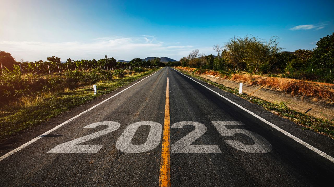 Recruitment redefined: Key talent trends to navigate 2025