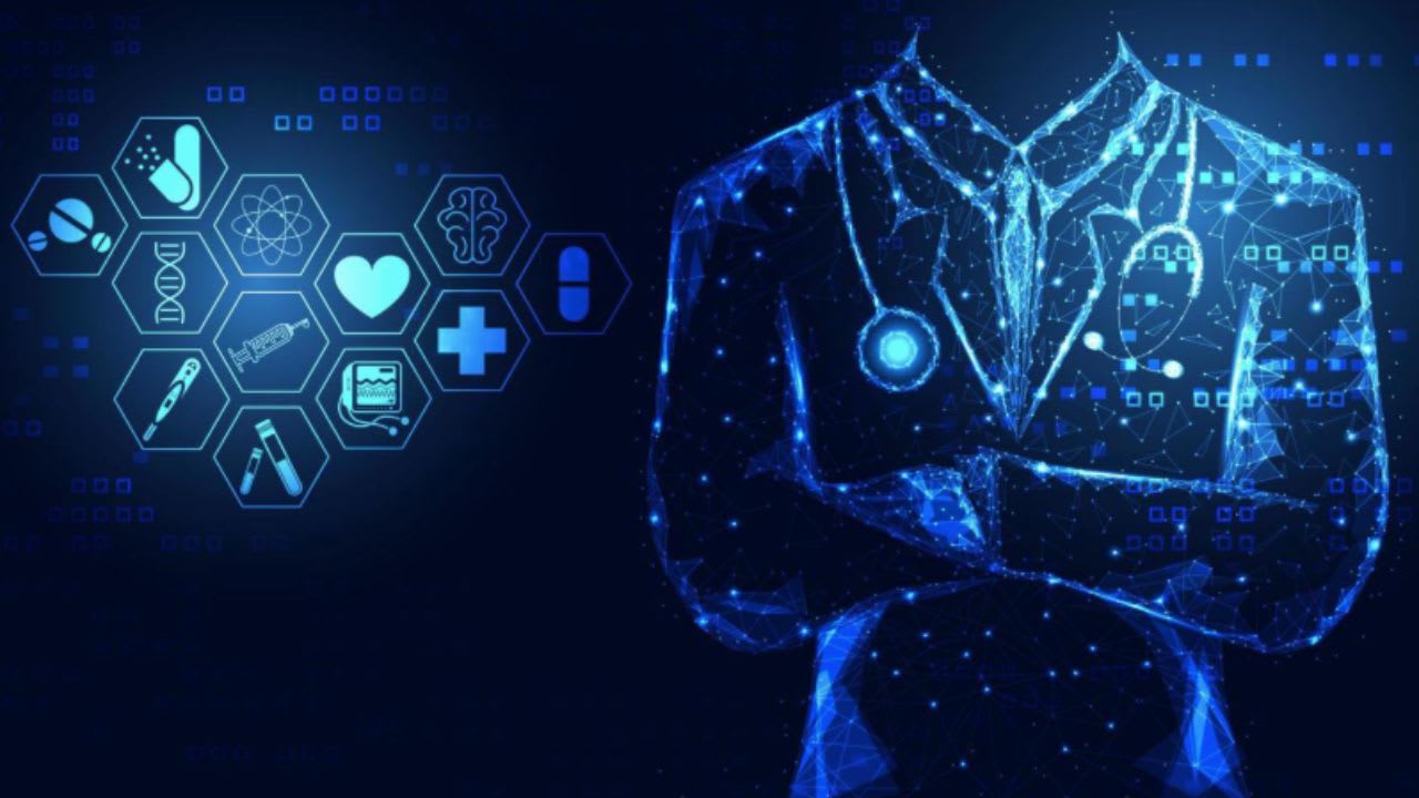 Tech-driven well-being: AI and gadgets at the forefront