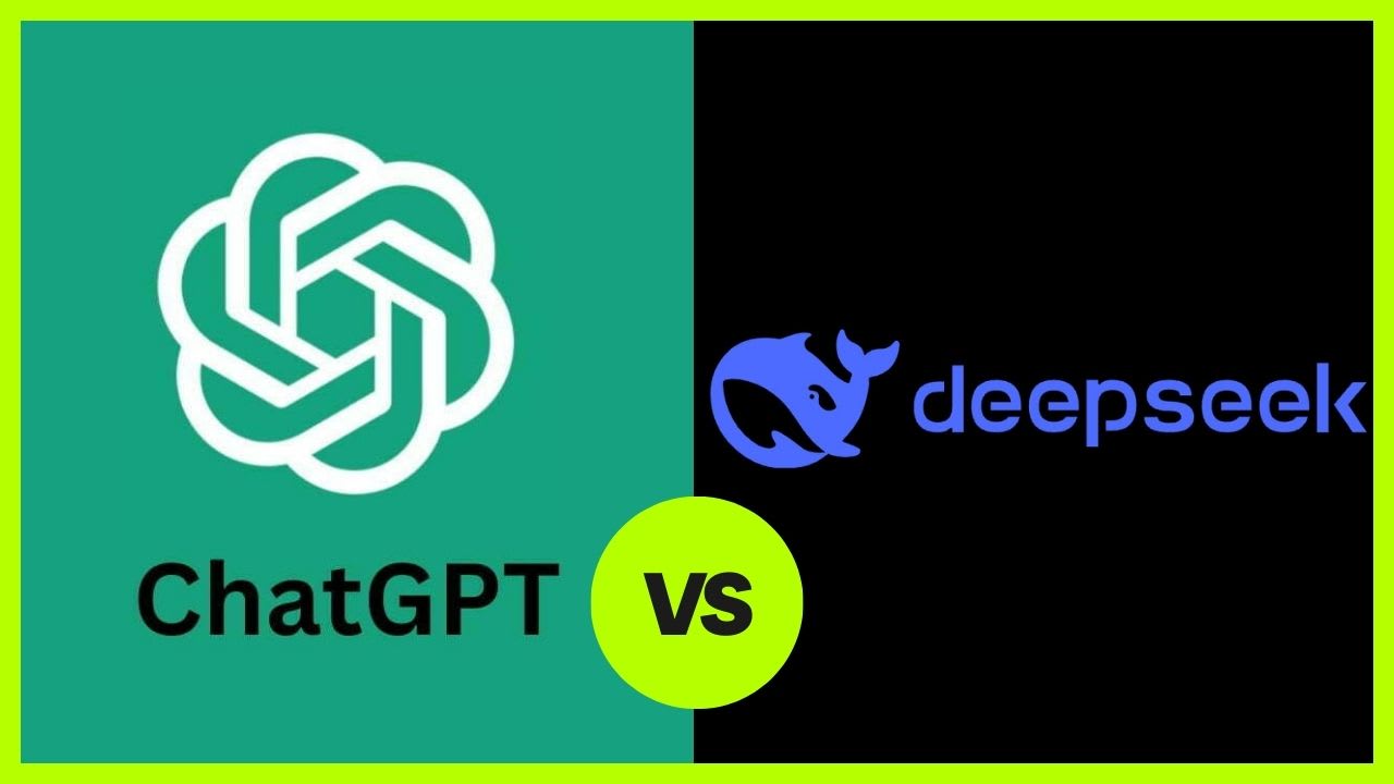 How DeepSeek is disrupting the AI sector - Is ChatGPT in trouble?