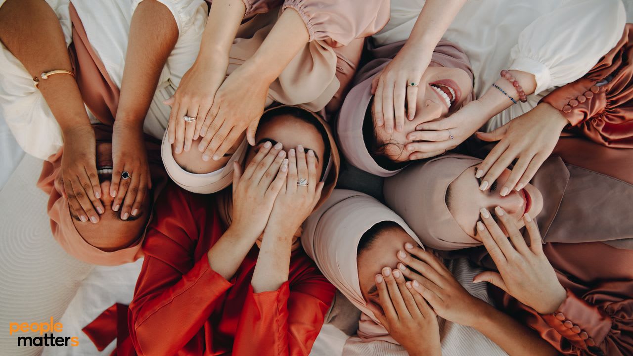 What makes us human in the future of work