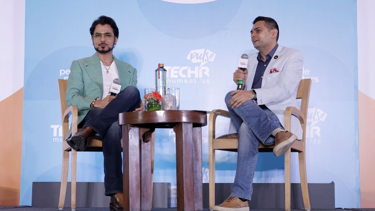 How to create top culture for top outcomes, in the words of Anupam Mittal