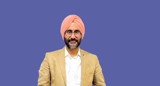 Vodafone Idea appoints Gurucharan Singh Gandhi as CHRO