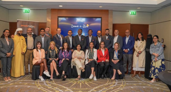 People Matters expands in the Middle East to empower HR & talent leaders