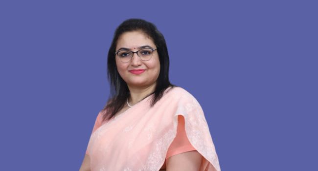 Ajmera Realty and Infra AVP HR on changing dynamics of performance management