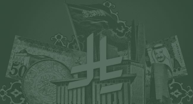 Real Saudi News: Saudi Arabia unveils official currency symbol for Riyal