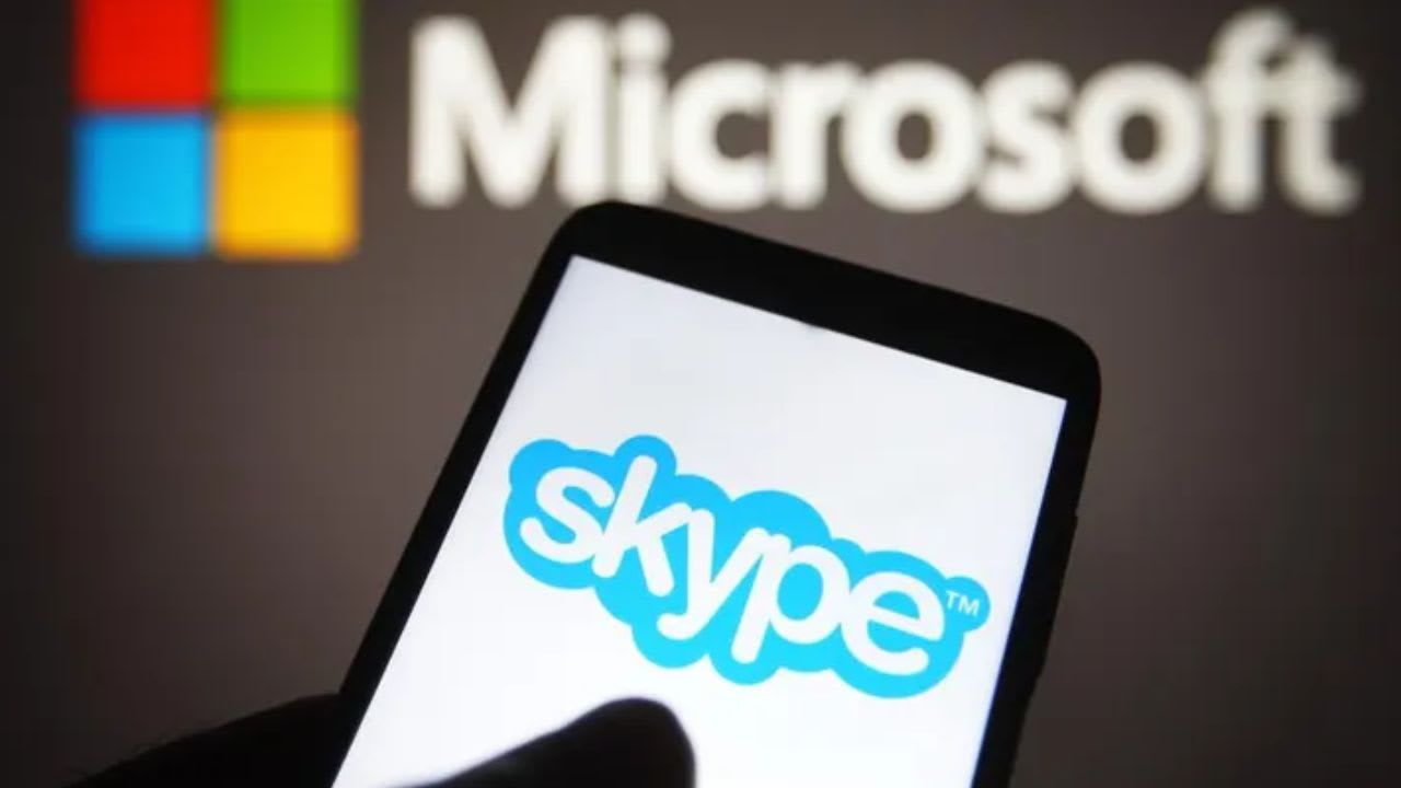 Did Microsoft's leadership let Skype crumble?
