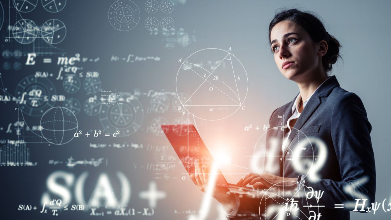 Breaking Stereotypes: The role of women in shaping the future of AI and innovation