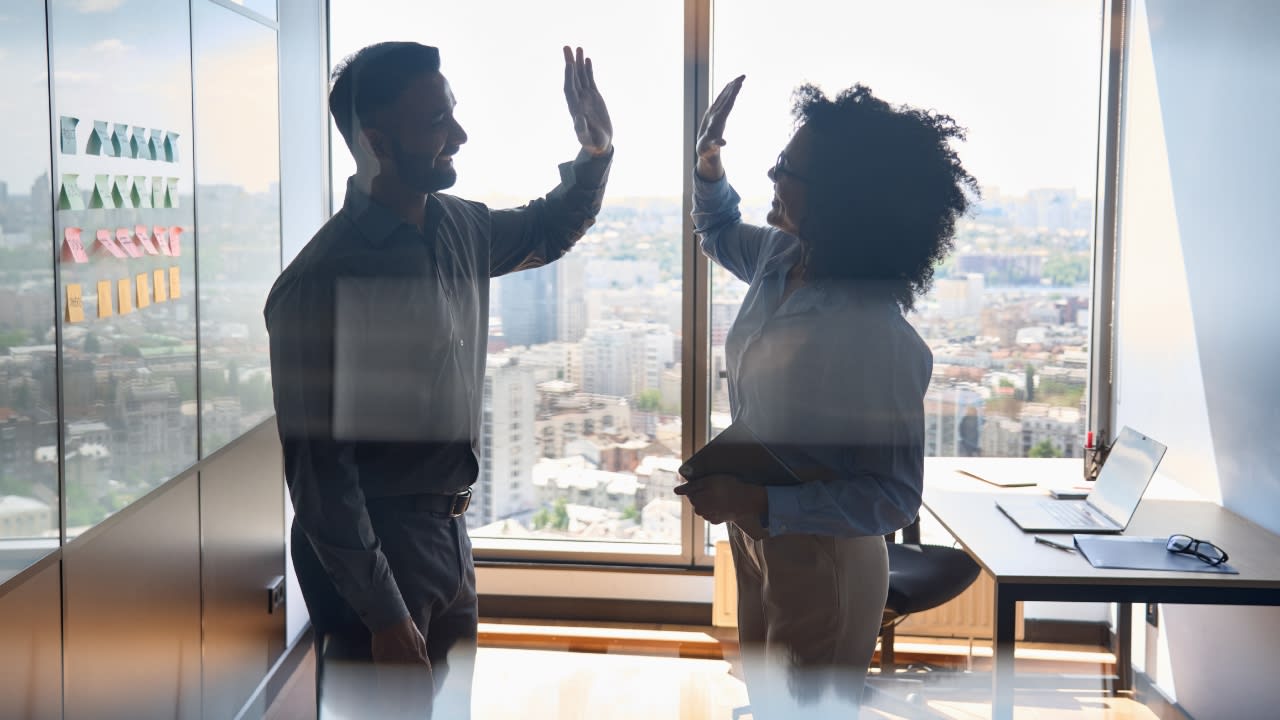 Equity, transparency, psychological safety: What women want at work