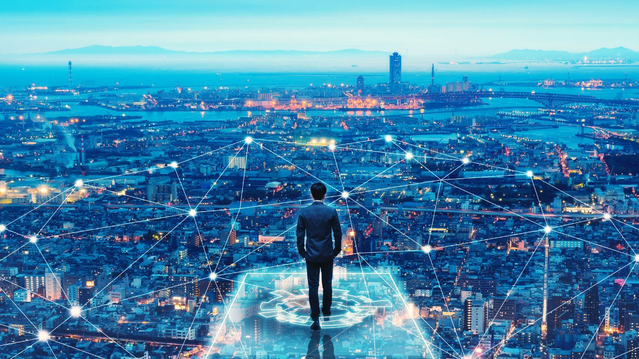 HR trends 2025: Shaping the future of work and talent management