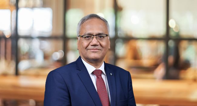 Ujjivan Small Finance Bank’s MD on why gender inclusivity is a business imperative