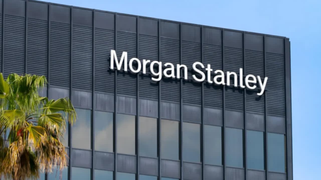 News: Morgan Stanley to reduce workforce by 2,000 in latest Wall Street cuts  — People Matters