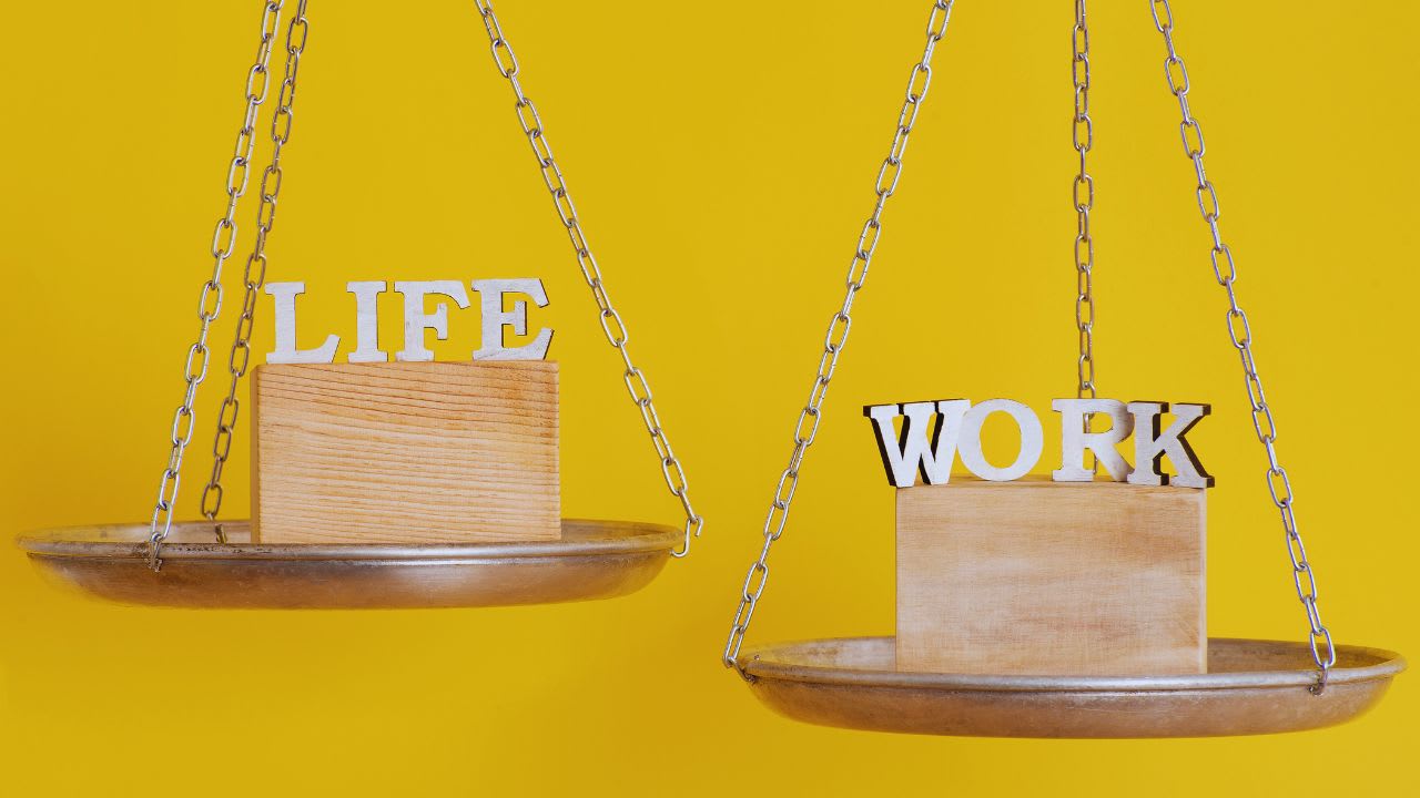 Top countries where employees thrive not just survive —