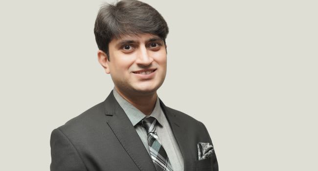 HCL Healthcare’s Sudeep Sharma on rewarding employees with a culture of health and fitness