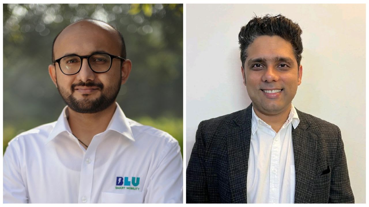 BluSmart CEO, CTO, and others exit – Operations head takes over
