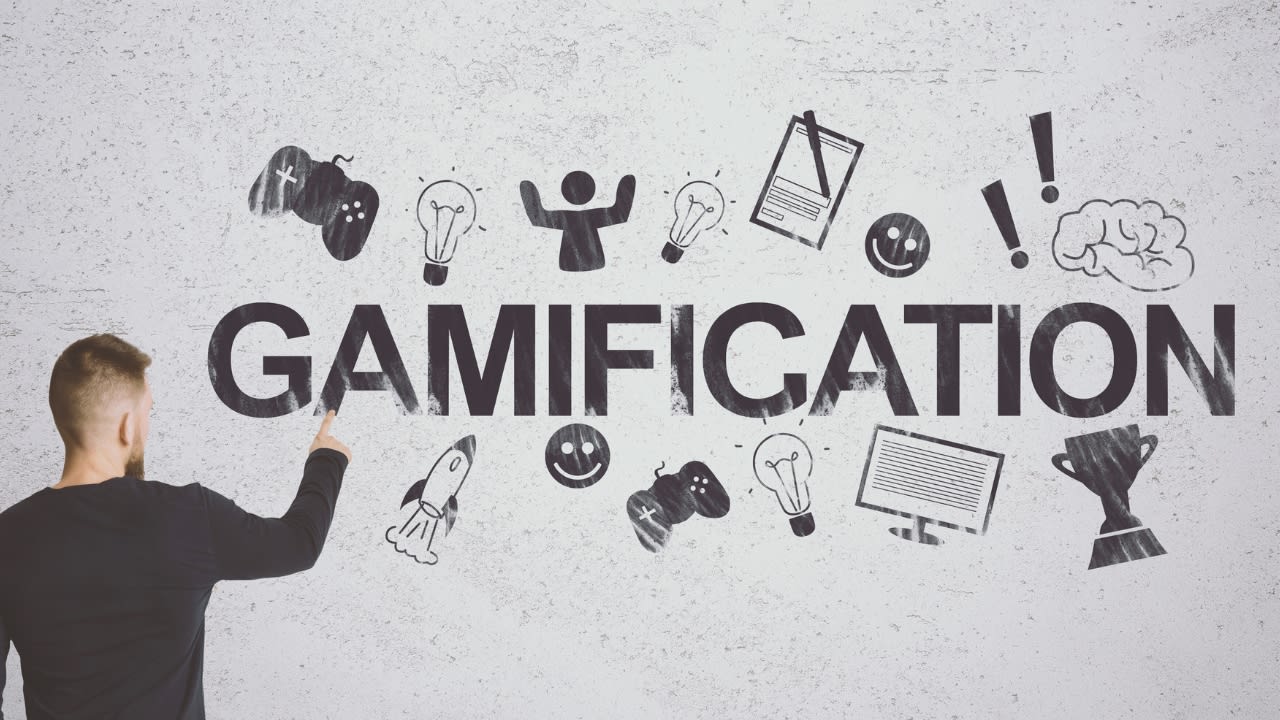 Are you overlooking gamification as a talent strategy?