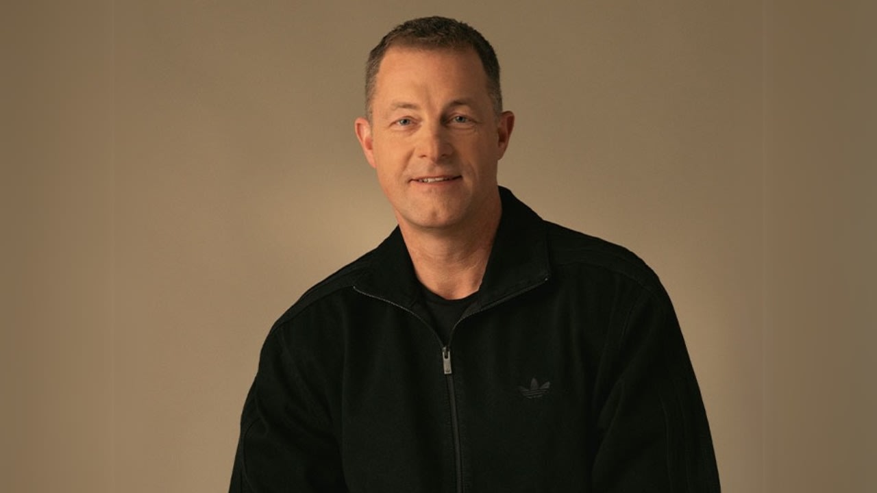PUMA taps former Adidas executive Arthur Hoeld as next CEO