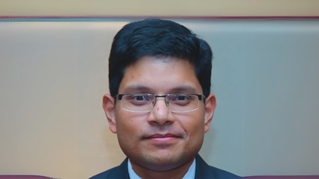 Why Deloitte’s Anandorup Ghose thinks AI is getting too much credit in rewards