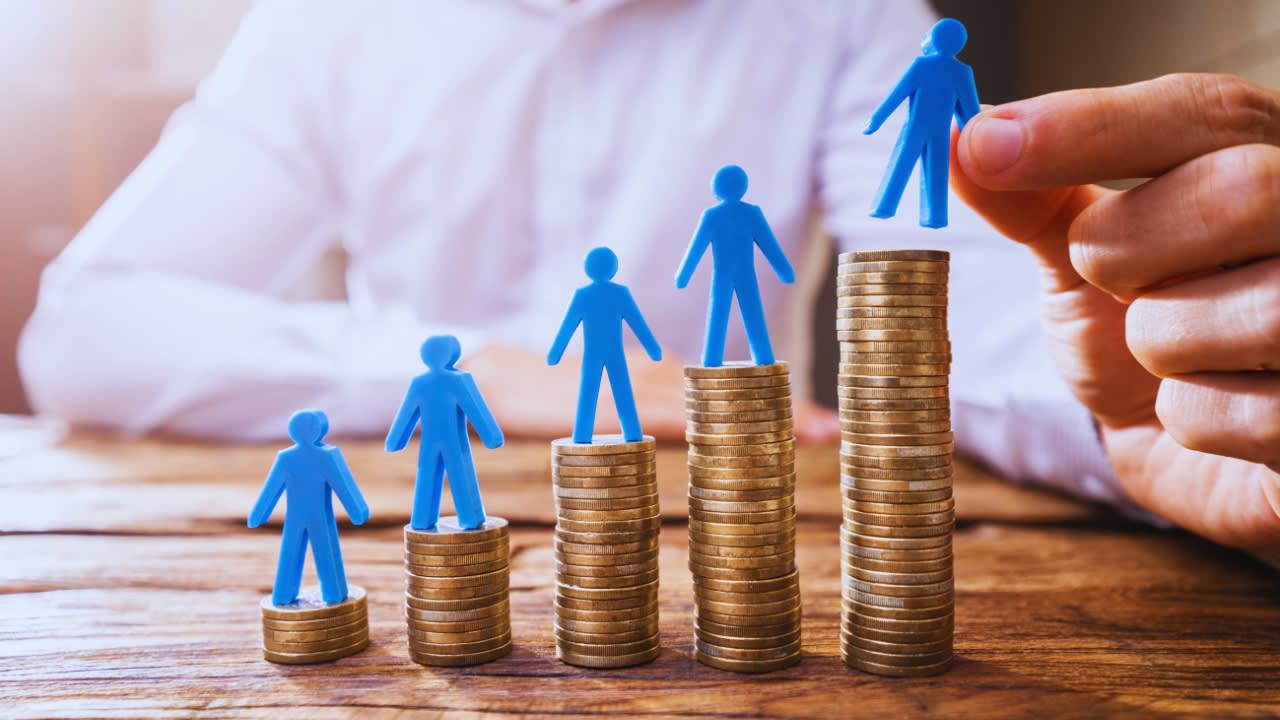 CHRO pay in India sees double-digit jump: Deloitte survey