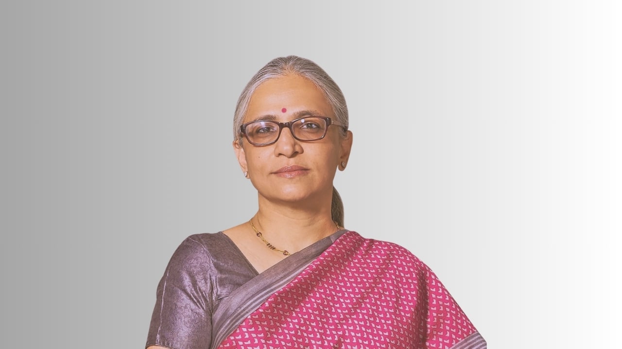 TCS appoints Aarthi Subramanian as COO for five-year term