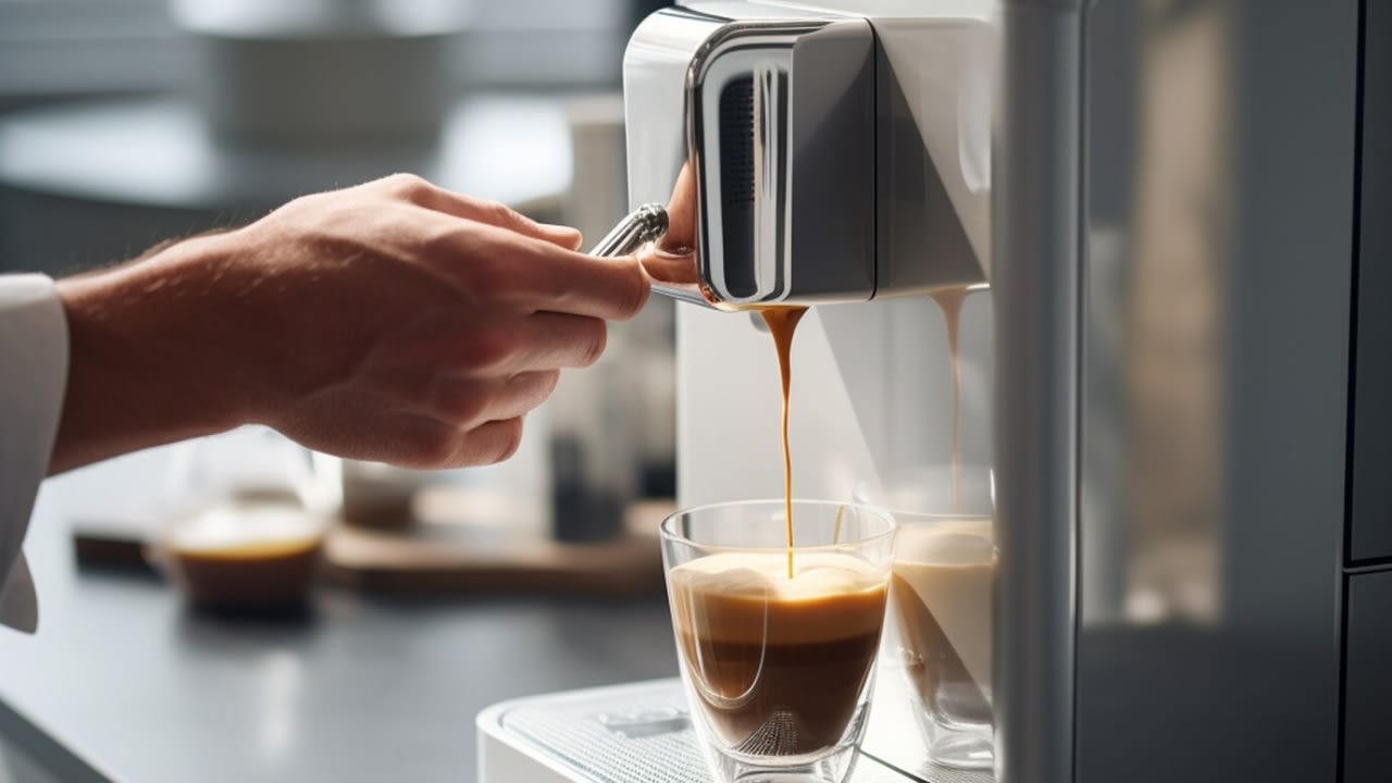 Coffee from your office machine is harming your heart health: Study
