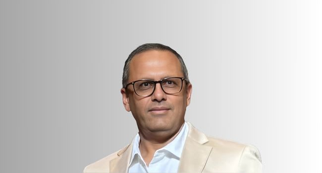 Multiples-backed QBurst appoints Arun Kumar Ramchandran as CEO