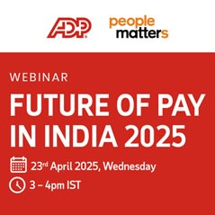 The Future of Pay in India 2025 The Future of Pay in India 2025