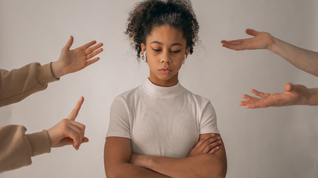 Are you facing workplace bullying?