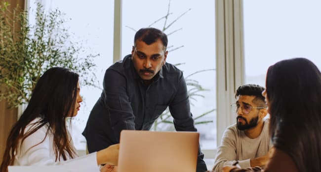 Is Indian work culture still lagging in employee-friendly practices?