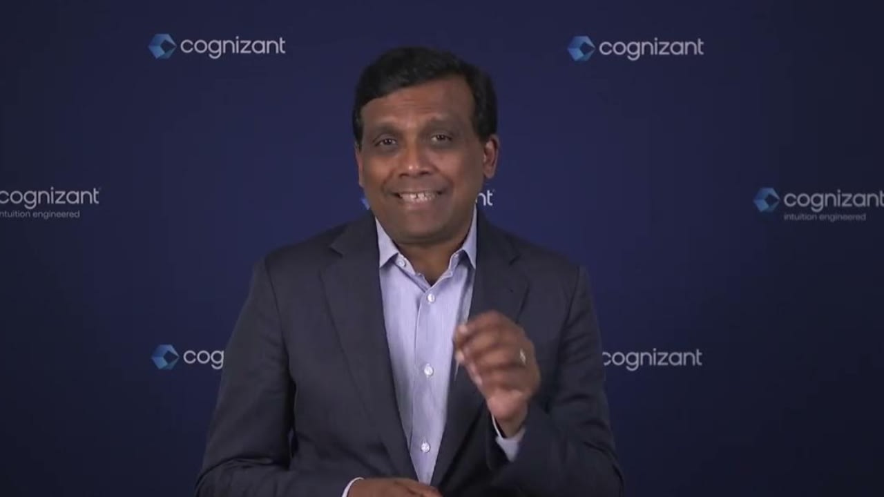 Cognizant set to hire 20,000 employees in 2025, confirms CEO ...