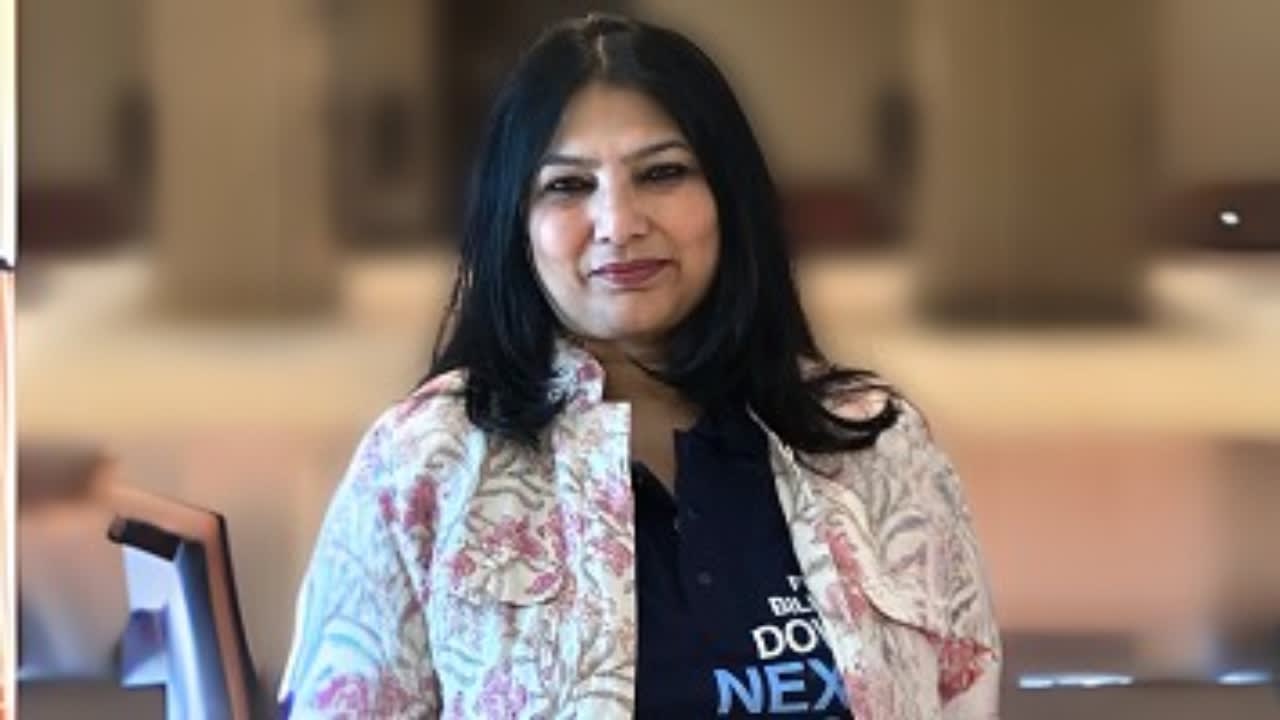 Shamita Mukherjee joins Firstsource as Chief Human Resources Officer