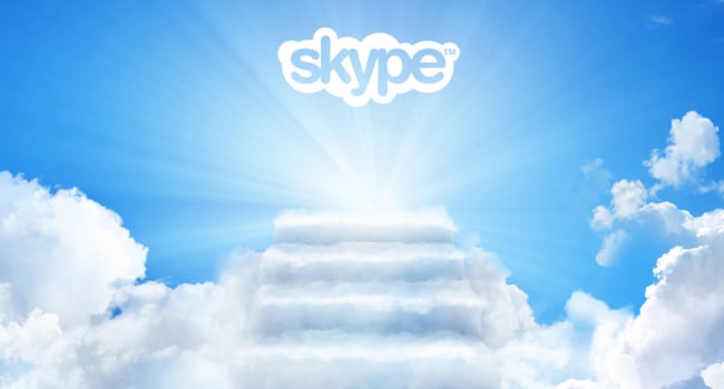 Skype's retirement: WorkTech that couldn't keep up