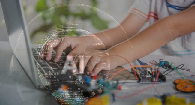 UAE introduces AI lessons for school kids