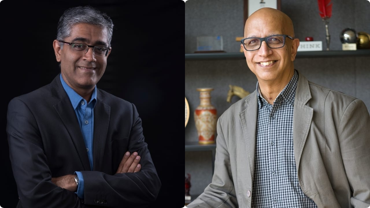 Titan names Ajoy Chawla as new MD, C.K. Venkataraman to retire