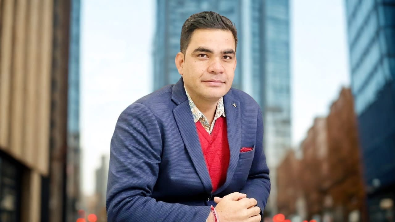 DMart brings Vineet Kumar onboard as Circle HR Manager - Performance ...