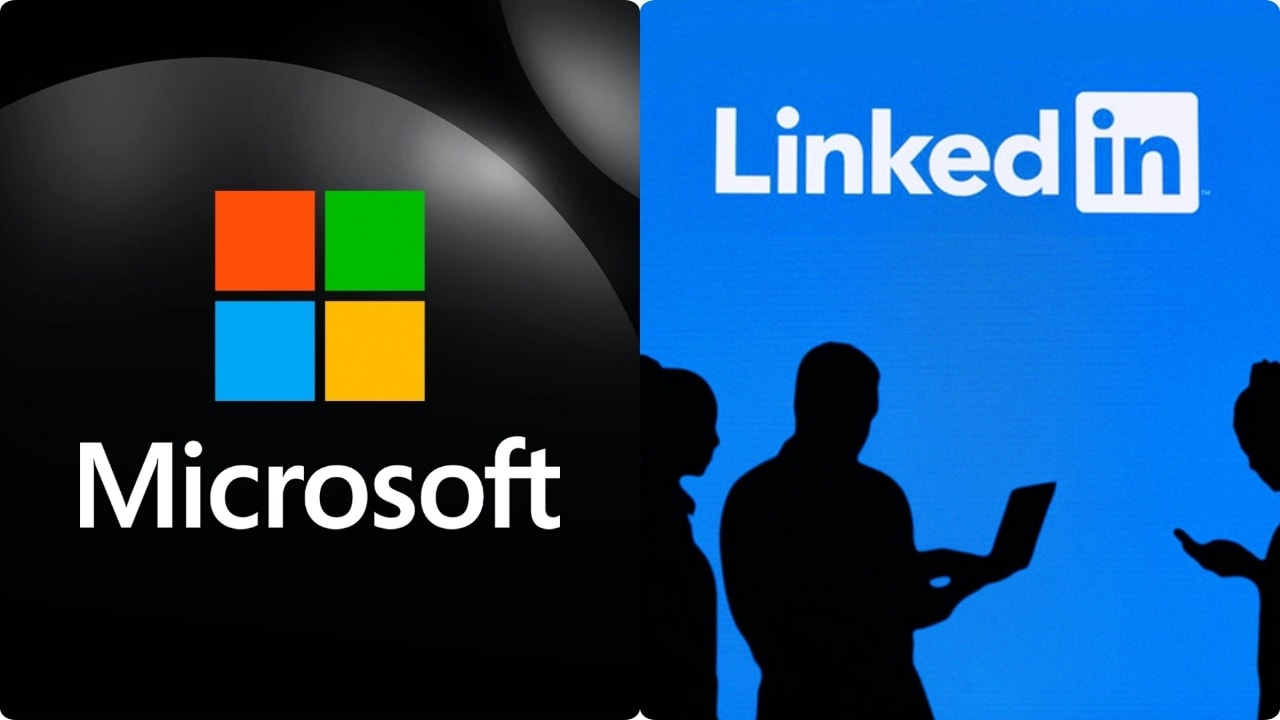 Microsoft lays off 6,000 in LinkedIn and other global teams ...