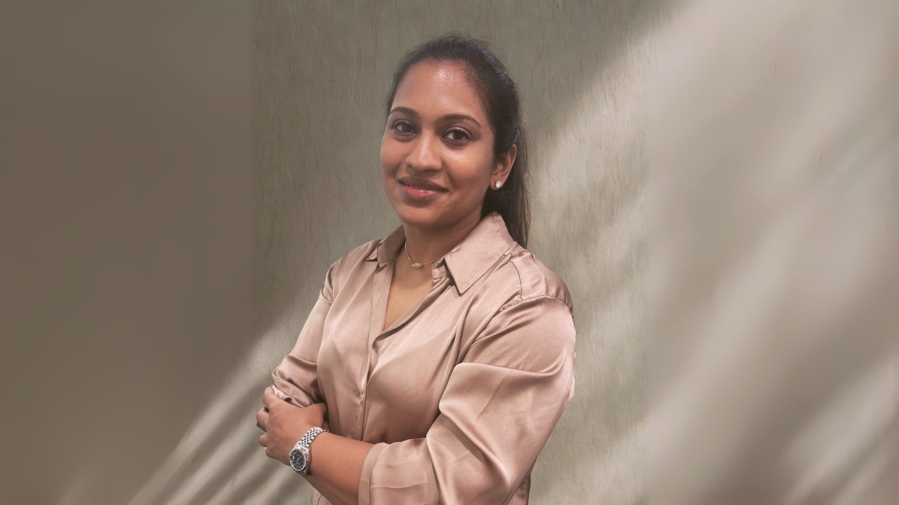 Abhinaya Nagarajan moves from InCred to lead Talent Acquisition at Abhinandan Ventures —