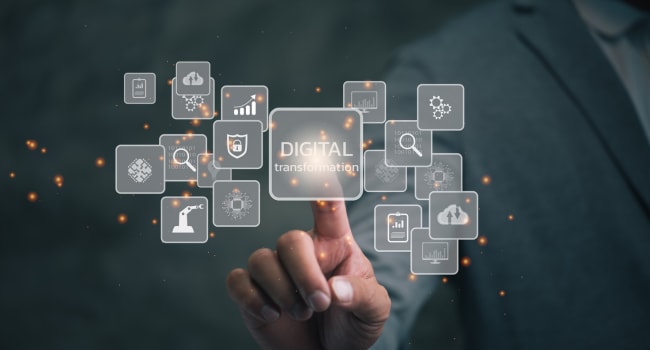Why tech transformations fail?