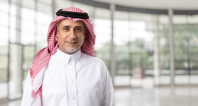 Nayifat appoints Khalid AlJenaidel as Acting CEO